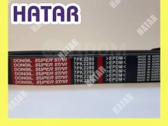 ������ ������������ Dongil 7PK2280 Dongil 7PK2280 7PK2280 ����