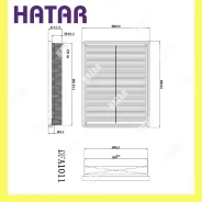 ������ ��������� Double Force DFA1011 DFA1011 ����