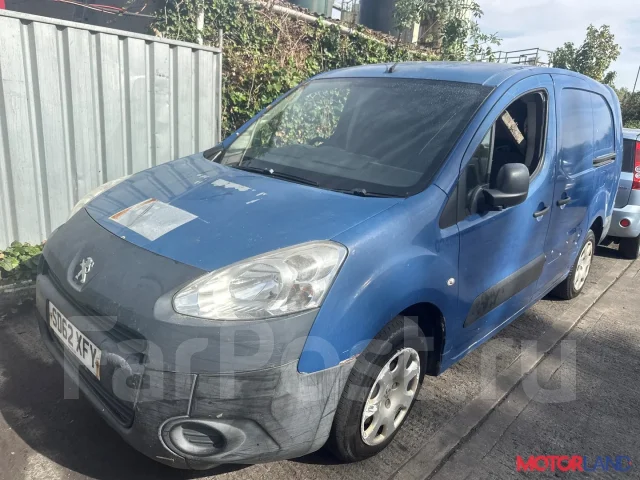 ��������� Peugeot Partner 2008-2012 11949037 5705PA ����