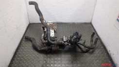 ������ ������������ ����� (EGR) Hyundai Santa Fe 2012-2018 21428465 284102F000 ����