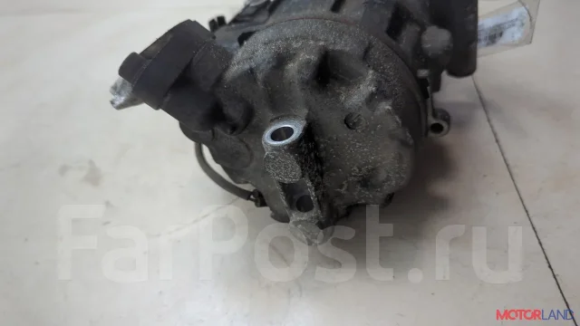 ���������� ������������ BMW 5 E60 2003-2010 21424716 64526987863 ����
