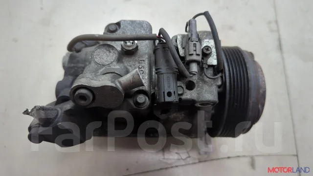 ���������� ������������ BMW 5 E60 2003-2010 21424716 64526987863 ����