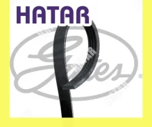 ������ ������������ Gates 4PK750 XF48345 4PK750 ����