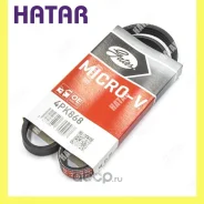 ������ ������������ Gates 4PK868 4PK868 ����