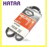 ������ ������������ Gates 5PK880 XF 5PK880 ����