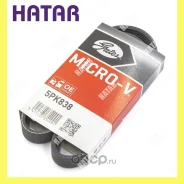 ������ ������������ Gates 5PK838 5PK838 ����