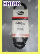 ������ �������� 13x900 Gates 6466MC 6466MC ����