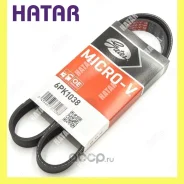 ������ ������������ Gates 6PK1038 6PK1038 ����