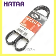 ������ ������������ Gates 6PK1183 XF 68380 6PK1183 ����