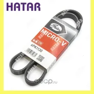 ������ ������������ Gates 6PK1130 XF 68800 6PK1130 ����