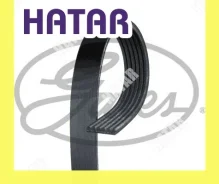 ������ ������������ Gates 6PK1230 6PK1230 ����