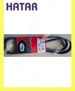 ������ ������������ Gates 6PK1555 6PK1555 ����