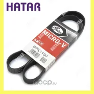 ������ ������������ Gates 6PK1190 6PK1190 ����