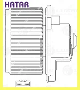 ����������� ����. ��� �� Toyota Land Cruiser 100 98- Luzar LFH1950 LFH1950 ����