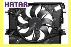 ����������� ���. � ������� ��� �� Lada Vesta 15-Renault Logan II 12- AC+ Luzar LFK0979 LFK0979 ����