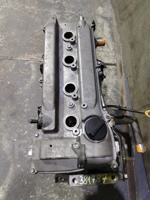 ��������� Toyota Camry 2 AZ-FE 2.4 19000-0H111 ����