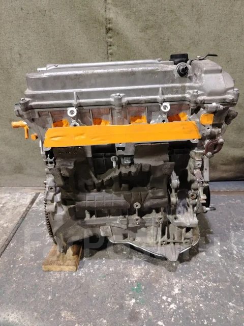 ��������� Toyota Camry 2 AZ-FE 2.4 19000-0H111 ����