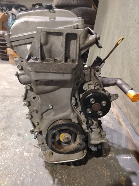 ��������� Toyota Camry 2 AZ-FE 2.4 19000-0H111 ����