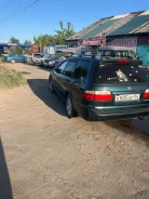 Honda Orthia. EL31000241, B20B1039841 ����