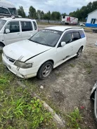 Nissan Wingroad. WFY11069448, QG15 ����