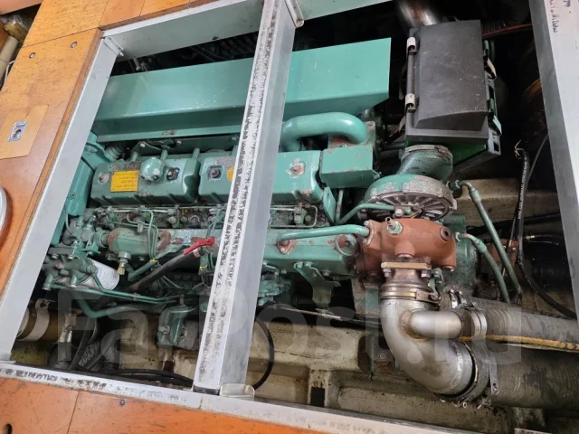 Storebro. 1991 ���, ����� 11,5��., ��������� ������������, 600��.�., ������ ����
