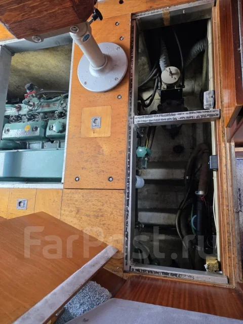 Storebro. 1991 ���, ����� 11,5��., ��������� ������������, 600��.�., ������ ����