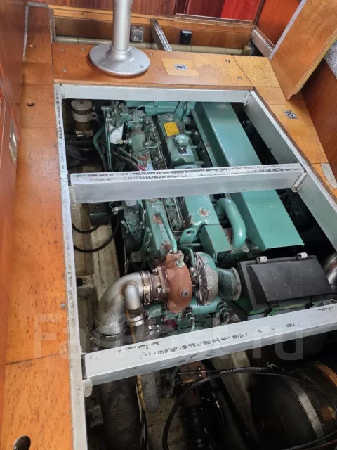 Storebro. 1991 ���, ����� 11,5��., ��������� ������������, 600��.�., ������ ����