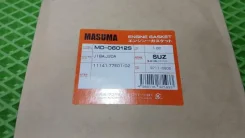 ��������� ��� Suzuki Grand Vitara 2.0 J20A Masuma MD06012S MD06012S ����