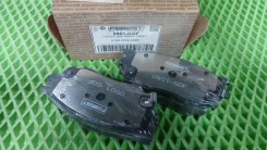 ������� ��������� �������� �-�� Mazda 6 (GG) Febest 0501GGF 0501GGF ����