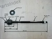 ���� ������� Chase MB-RE04 MBRE04 ����