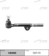 ���������� ������� CTR CE0699 (CET-73) CE0699 ����
