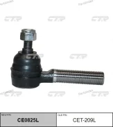 ���������� ������� CTR CE0825L (CET-209L) CE0825L ����