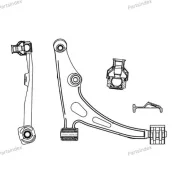 ����� �������� ��������, ������ CQ0573R ����