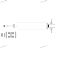 ����������� ������������ �������� GY2181G ����