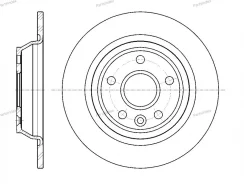 ���� ��������� G-brake GR-01694 GR01694 ����