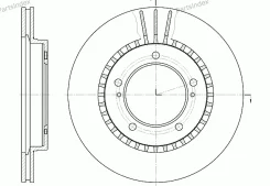 ���� ��������� ������������� G-brake GR-02806 GR02806 ����