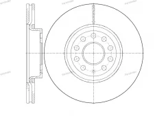 ���� ��������� ������������� G-brake GR-20312 GR20312 ����