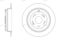 ���� ��������� G-brake GR-12041 GR12041 ����