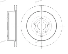 ���� ��������� ������������� G-brake GR-21833 GR21833 ����