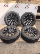 Abe Shokai La Strada Tirado Eta. 6.0x16", 4x100, ET42 ����