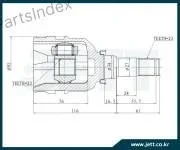���� ���������� JETT V40-8015 V408015 ����