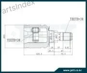 ���� ���������� JETT V40-9049 V409049 ����