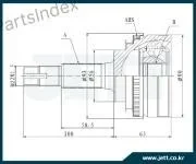 ���� ������� JETT V41-9012 ABS V419012ABS ����