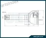 ���� ������� JETT V41-9030 V419030 ����
