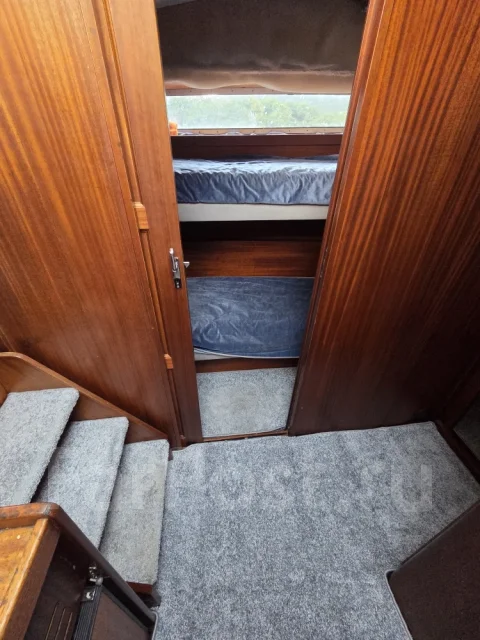 Storebro. 1991 ���, ����� 11,5��., ��������� ������������, 600��.�., ������ ����