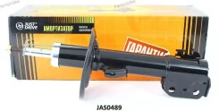 ������ ������������ �������� ������ /334472/ JAS0489 ����