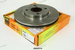 ���� ��������� �������� DF4036 (258x22) 4 ��� JBD0014 ����