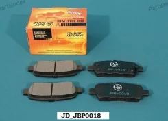 ������� ���������, ������ D1244MH JBP0018 ����