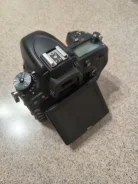 Nikon D750. 20 � ����� �� ����
