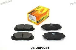 ������� ���������, �������� D2252 JBP0254 ����